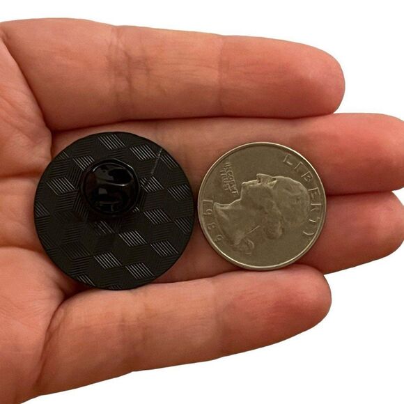 Cancer Horoscope Astrology Enamel Pin - Picture 5 of 5